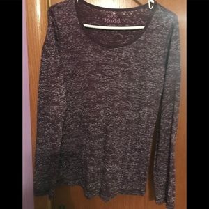 Mudd Top